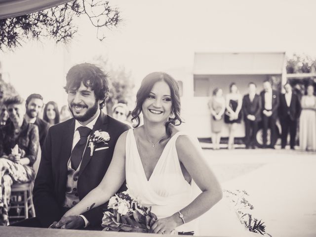 La boda de Rafa y Marta en Las Rozas De Madrid, Madrid 58