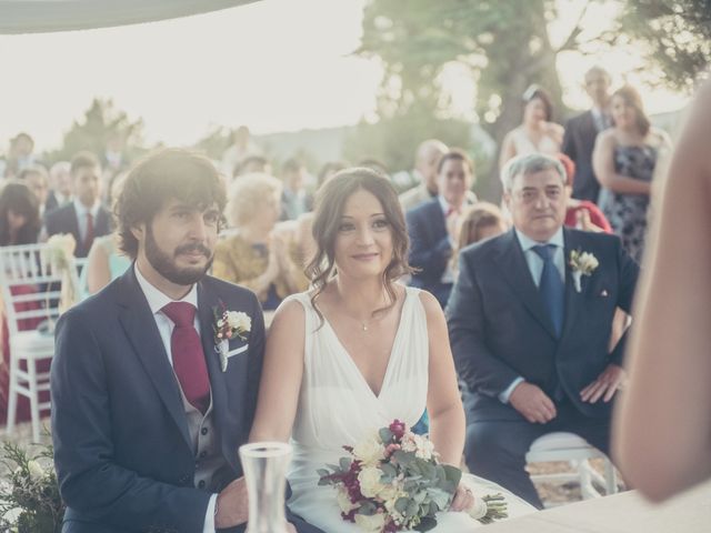 La boda de Rafa y Marta en Las Rozas De Madrid, Madrid 65