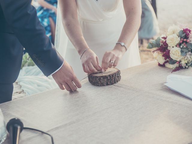 La boda de Rafa y Marta en Las Rozas De Madrid, Madrid 70