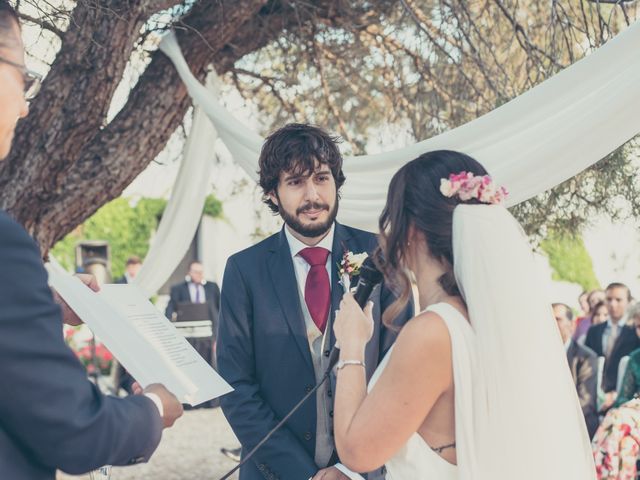 La boda de Rafa y Marta en Las Rozas De Madrid, Madrid 72