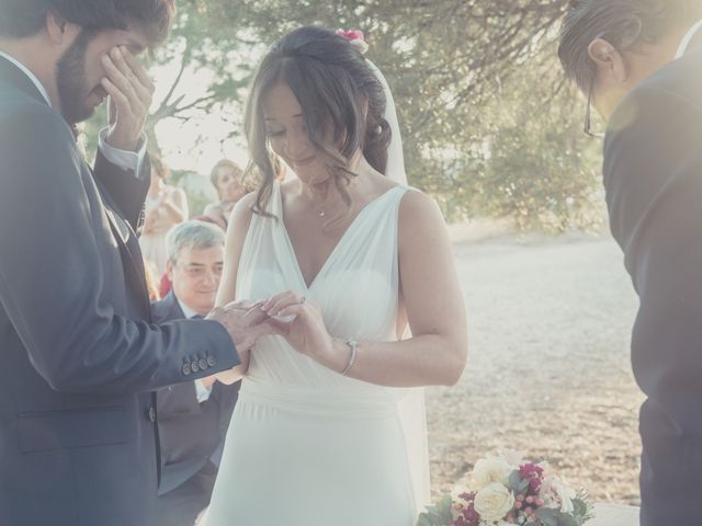 La boda de Rafa y Marta en Las Rozas De Madrid, Madrid 73