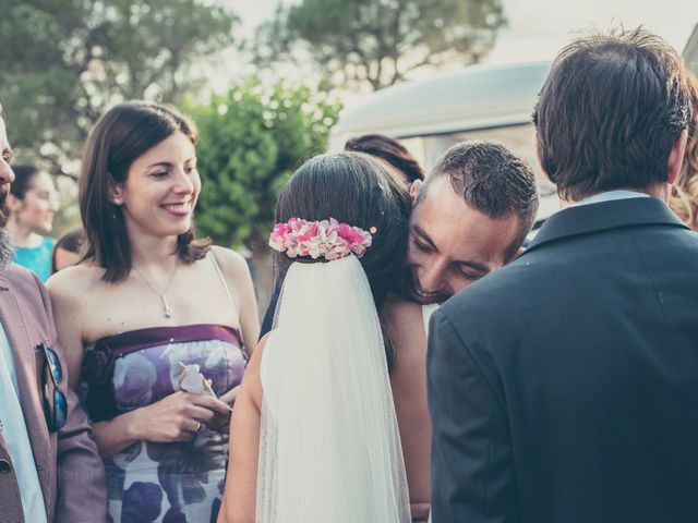 La boda de Rafa y Marta en Las Rozas De Madrid, Madrid 86