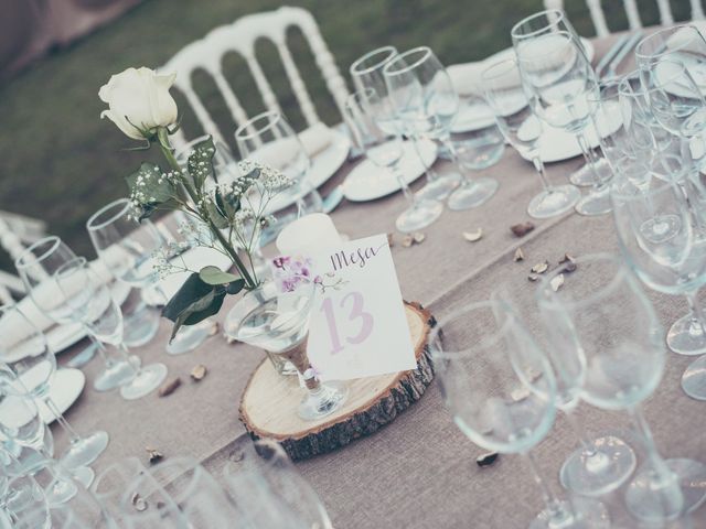 La boda de Rafa y Marta en Las Rozas De Madrid, Madrid 101