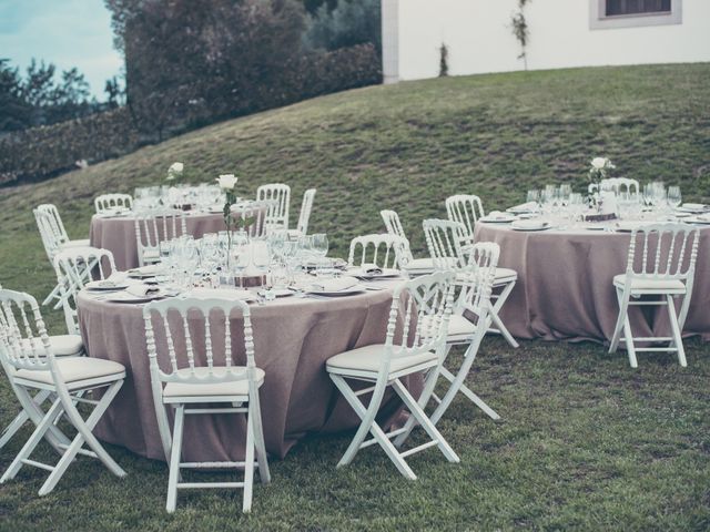 La boda de Rafa y Marta en Las Rozas De Madrid, Madrid 102