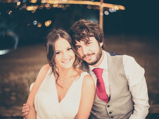 La boda de Rafa y Marta en Las Rozas De Madrid, Madrid 123