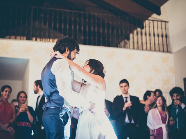 La boda de Rafa y Marta en Las Rozas De Madrid, Madrid 138