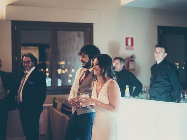 La boda de Rafa y Marta en Las Rozas De Madrid, Madrid 141