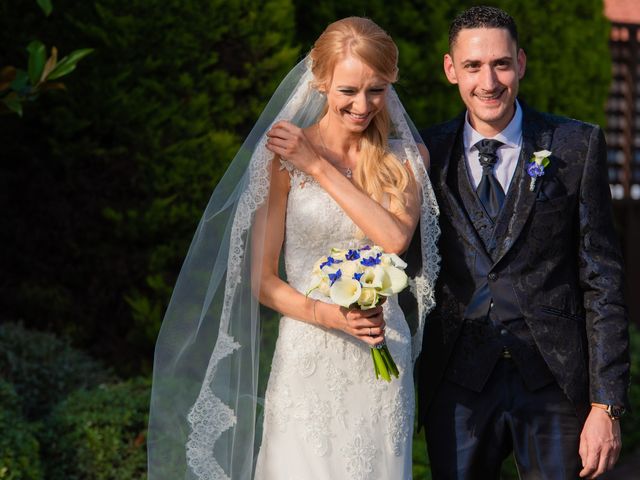 La boda de Emili y Cristina en Mollerussa, Lleida 27