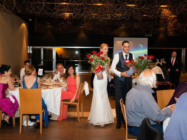 La boda de Emili y Cristina en Mollerussa, Lleida 47