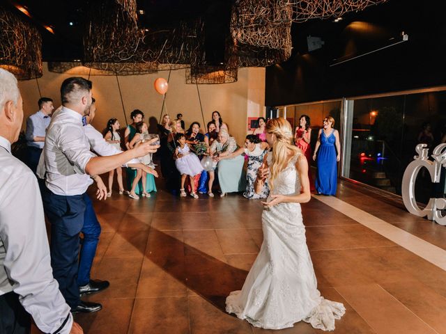 La boda de Emili y Cristina en Mollerussa, Lleida 67