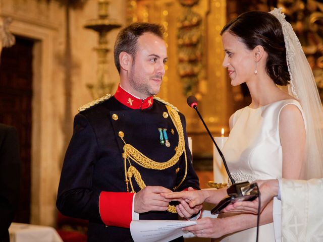 La boda de Carlos y Ana en Salamanca, Salamanca 32