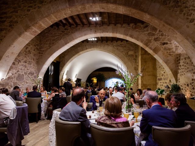 La boda de Carlos y Ana en Salamanca, Salamanca 66