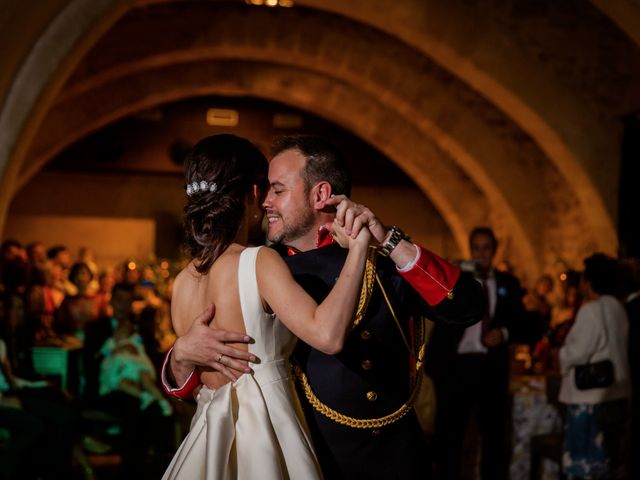 La boda de Carlos y Ana en Salamanca, Salamanca 67