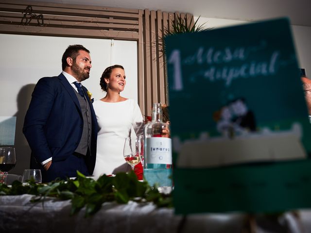 La boda de Víctor y Andrea en Alcala De Ebro, Zaragoza 66