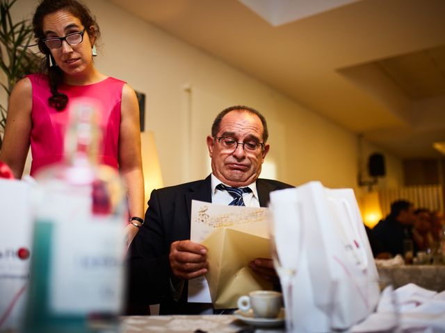 La boda de Víctor y Andrea en Alcala De Ebro, Zaragoza 80