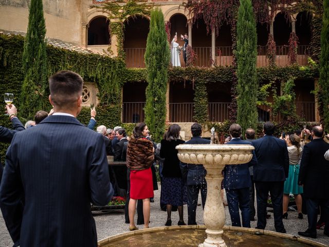 La boda de Diego y Sheila en Pedrola, Zaragoza 23