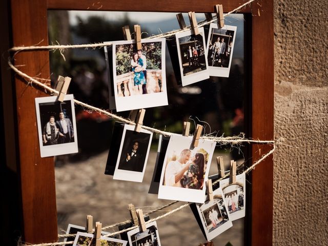 La boda de Guille y Marta en Sant Marti De Tous, Barcelona 102