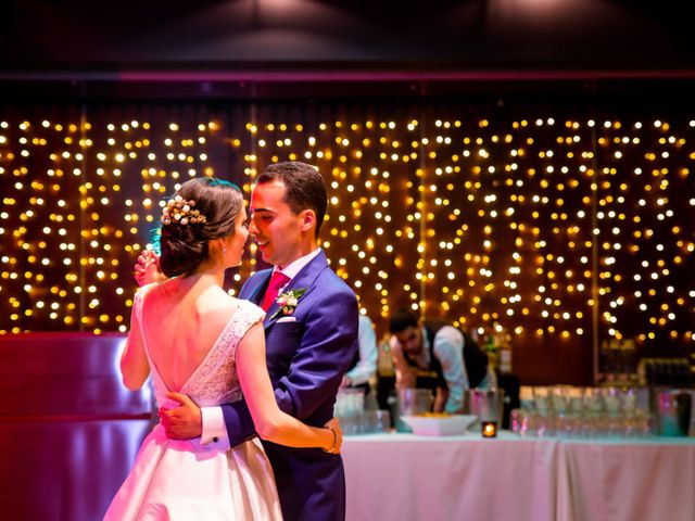 La boda de Jesús  y Ana en Murcia, Murcia 6