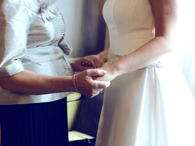 La boda de Ieltxu y Sara en Bilbao, Vizcaya 14