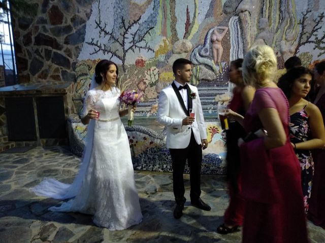 La boda de Eric y Marta en Sabadell, Barcelona 4