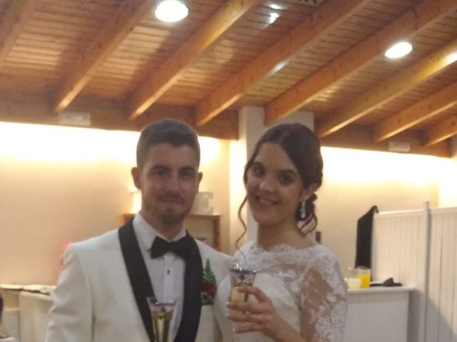 La boda de Eric y Marta en Sabadell, Barcelona 7