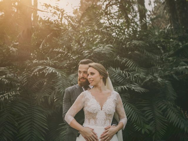 La boda de Andrea y Silviu en Burriana, Castellón 36