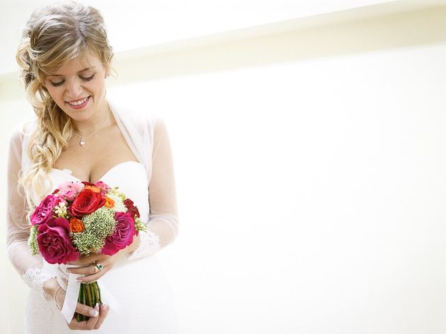 La boda de Gustavo y Victoria en Zamora, Zamora 18