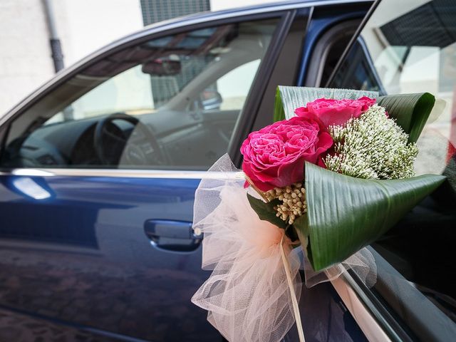 La boda de Gustavo y Victoria en Zamora, Zamora 21