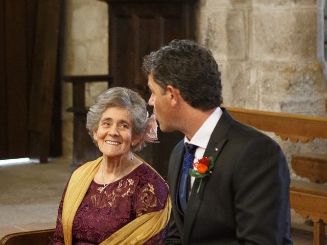 La boda de Gustavo y Victoria en Zamora, Zamora 26