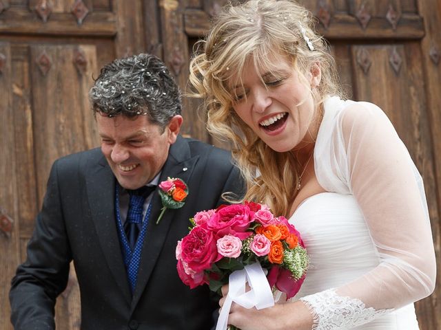 La boda de Gustavo y Victoria en Zamora, Zamora 30