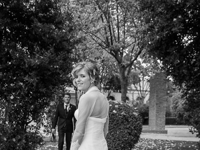 La boda de Gustavo y Victoria en Zamora, Zamora 36