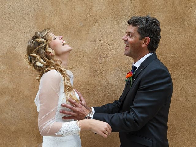 La boda de Gustavo y Victoria en Zamora, Zamora 39