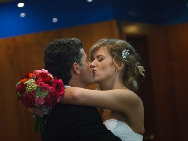 La boda de Gustavo y Victoria en Zamora, Zamora 45