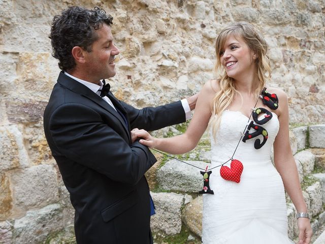 La boda de Gustavo y Victoria en Zamora, Zamora 62