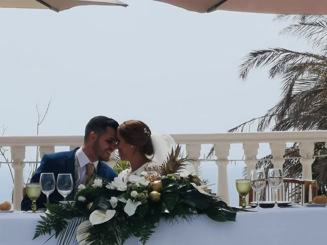 La boda de Tana y Tamara en Santiago Del Teide, Santa Cruz de Tenerife 13