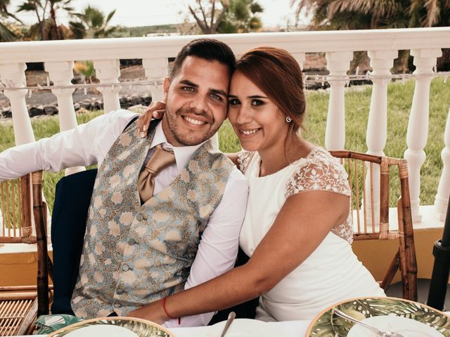 La boda de Tana y Tamara en Santiago Del Teide, Santa Cruz de Tenerife 20