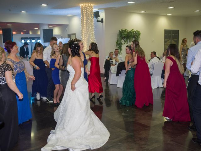 La boda de Bogdan y Gyulsi en Barbastro, Huesca 11