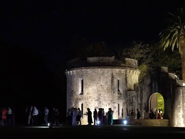 La boda de Gorka y Mireia en Gernika-lumo, Vizcaya 3