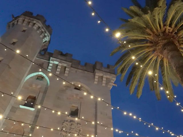 La boda de Gorka y Mireia en Gernika-lumo, Vizcaya 4