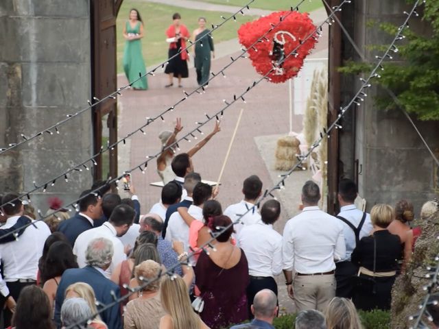 La boda de Gorka y Mireia en Gernika-lumo, Vizcaya 7