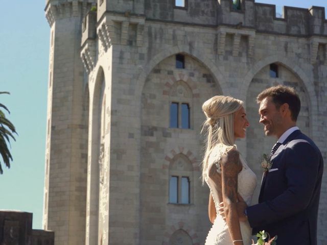 La boda de Gorka y Mireia en Gernika-lumo, Vizcaya 9