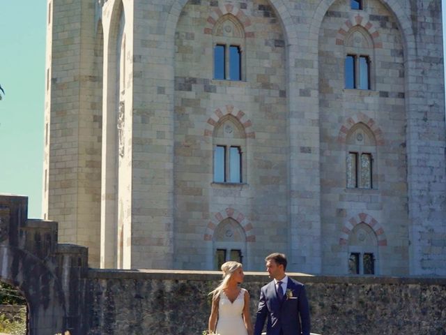 La boda de Gorka y Mireia en Gernika-lumo, Vizcaya 10