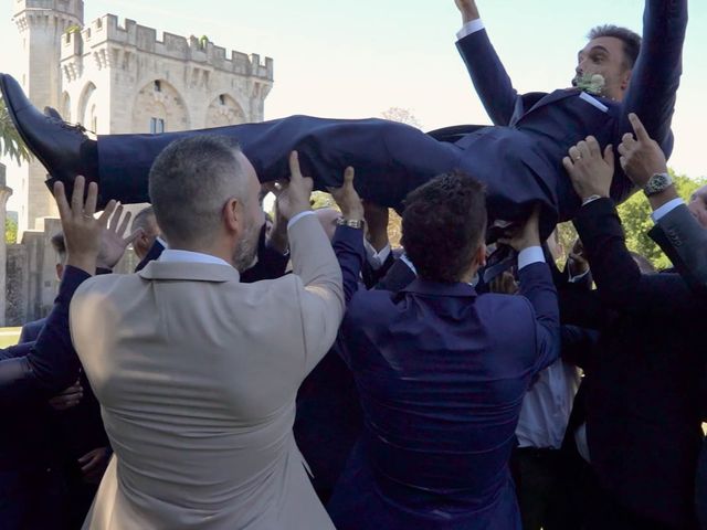 La boda de Gorka y Mireia en Gernika-lumo, Vizcaya 11