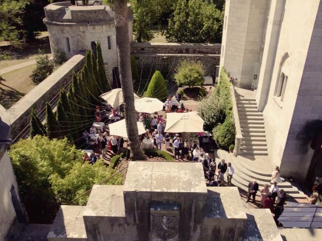 La boda de Gorka y Mireia en Gernika-lumo, Vizcaya 13