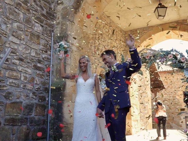 La boda de Gorka y Mireia en Gernika-lumo, Vizcaya 1