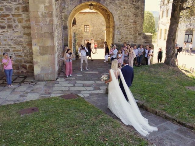 La boda de Gorka y Mireia en Gernika-lumo, Vizcaya 18