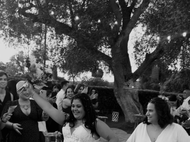 La boda de Africa y Marina en Portocristo/port De Manacor, Islas Baleares 1