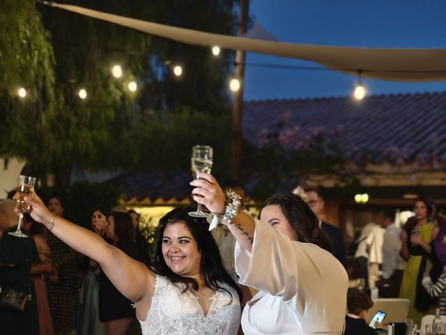 La boda de Africa y Marina en Portocristo/port De Manacor, Islas Baleares 2