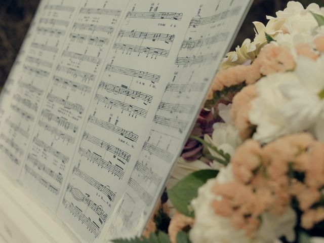 La boda de Sergio y Jenny en Cabrerizos, Salamanca 5