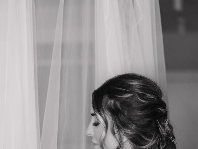 La boda de Mercedes y Jorge en Chipiona, Cádiz 5